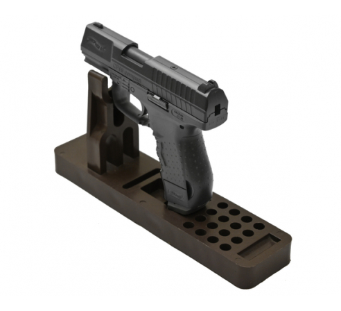 Пневматический пистолет Umarex Walther CP99 Compact (аналог вальтер п99) по низким ценам в магазине Пневмач