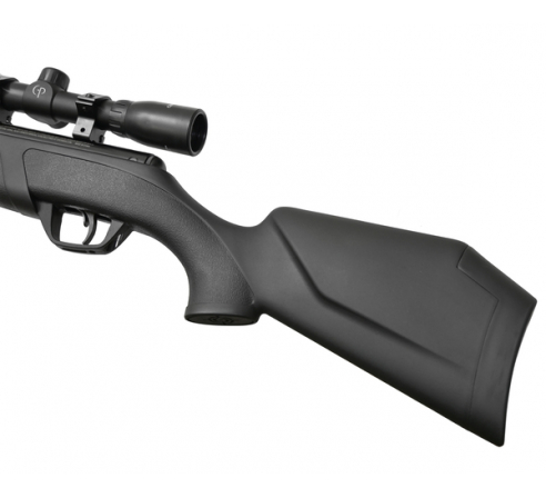 Пневматическая винтовка Crosman Shockwave NP (прицел 4*32) по низким ценам в магазине Пневмач