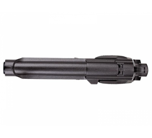 Пневматический пистолет Borner M84 (аналог беретты 84) по низким ценам в магазине Пневмач