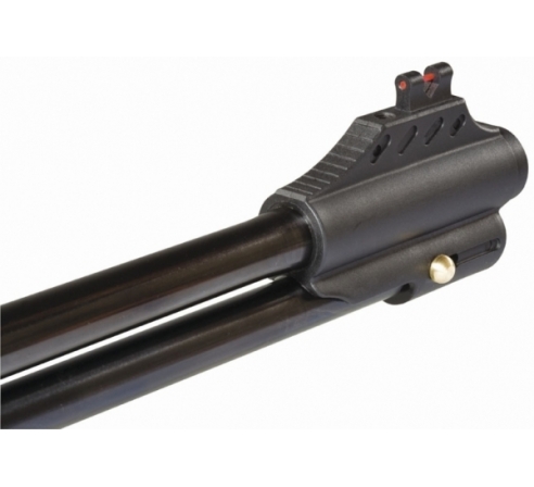 Пневматическая винтовка  Hatsan TORPEDO 105X Camo по низким ценам в магазине Пневмач