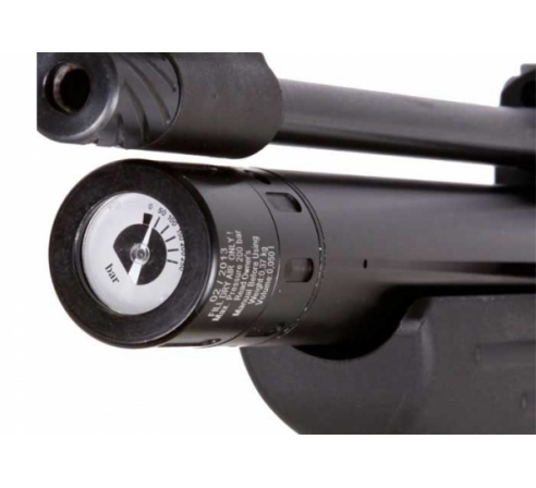 Пневматический пистолет Hatsan AT-P2 с прикладом по низким ценам в магазине Пневмач