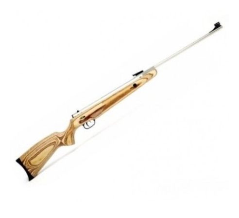 Пневматическая винтовка Norica Marvic-Style (переломка, дерево), кал. 4,5 мм по низким ценам в магазине Пневмач