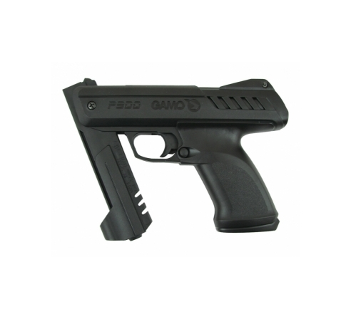 Пневматический пистолет GAMO P-900 по низким ценам в магазине Пневмач