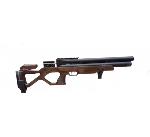 Пневматическая винтовка мини карабин Cricket калибр 5.5 по низким ценам в магазине Пневмач