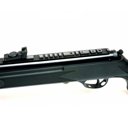 Пневматическая винтовка  Hatsan TORPEDO 105X по низким ценам в магазине Пневмач