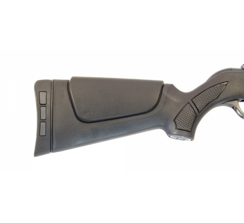 Пневматическая винтовка GAMO Shadow DX переломка, пластик по низким ценам в магазине Пневмач