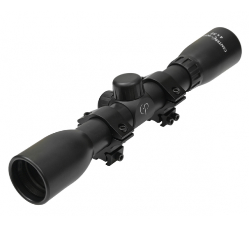 Пневматическая винтовка Crosman Valiant NP (дерево, прицел 4x32) по низким ценам в магазине Пневмач