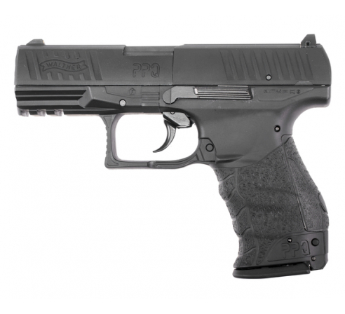 Пневматический пистолет Umarex Walther PPQ (аналог вальтер ppq) по низким ценам в магазине Пневмач