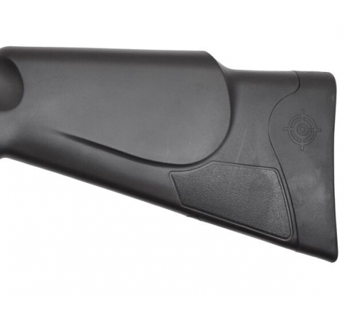 Пневматическая винтовка Crosman Fury NP (прицел 4х32) по низким ценам в магазине Пневмач