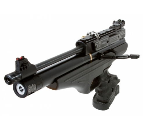 Пневматический пистолет Hatsan AT-P1 по низким ценам в магазине Пневмач
