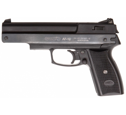 Пневматический пистолет GAMO AF-10  по низким ценам в магазине Пневмач