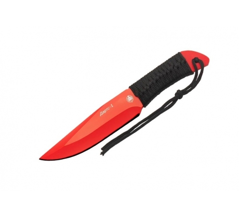 Нож метательный (MM012-77K) по низким ценам в магазине Пневмач