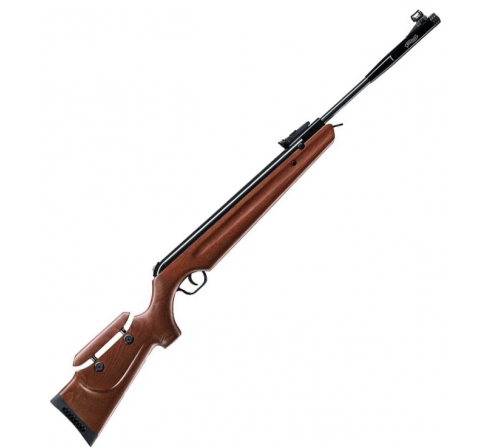 Пневматическая винтовка Umarex Walther LGV Competition Ultra по низким ценам в магазине Пневмач