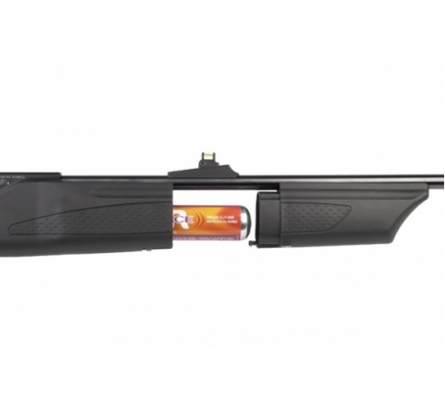 Пневматическая винтовка Umarex 850 Air Magnum XT газобал, пластик, сошка, прицел Walther 6х42 по низким ценам в магазине Пневмач