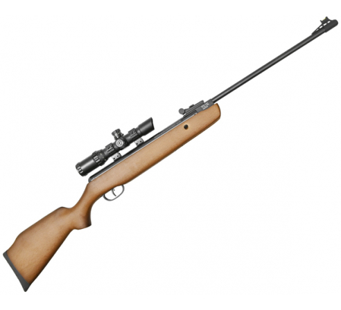 Пневматическая винтовка Crosman Vantage NP (прицел 4x32 ) по низким ценам в магазине Пневмач