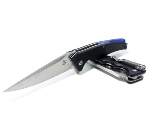 Нож Steelclaw Задира SLW05 по низким ценам в магазине Пневмач