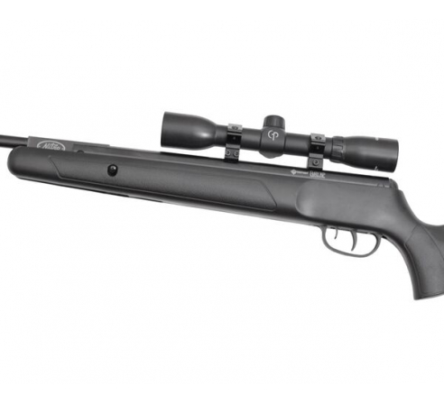Пневматическая винтовка Crosman Fury NP (прицел 4х32) по низким ценам в магазине Пневмач