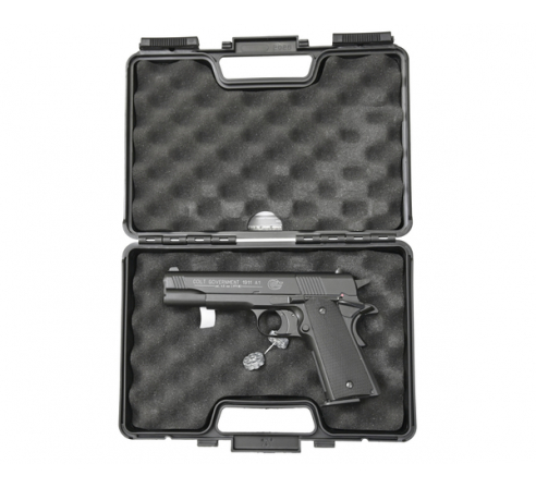 Пневматический пистолет Umarex Colt Government 1911 A1 (аналог кольта 1911) по низким ценам в магазине Пневмач