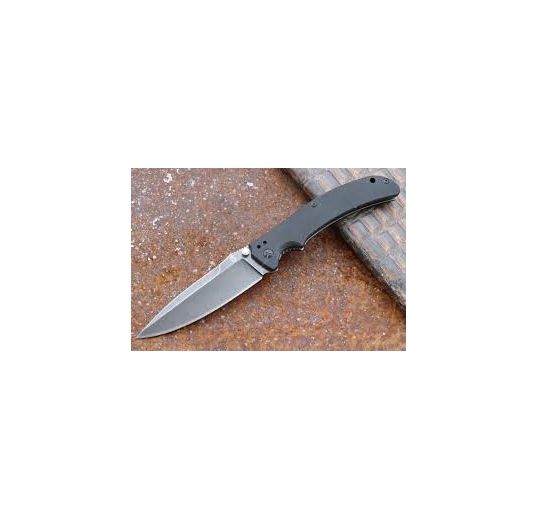 Нож Steelclaw Кедр-02