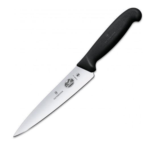 Нож для разделки мяса Victorinox 15 см 5.2003.15