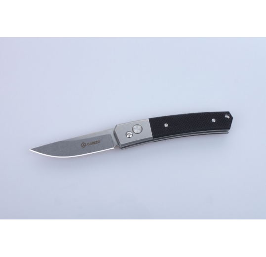 Нож Ganzo G7362 black