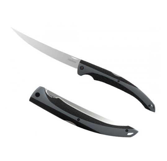 Складной филейный нож KERSHAW модель 1258