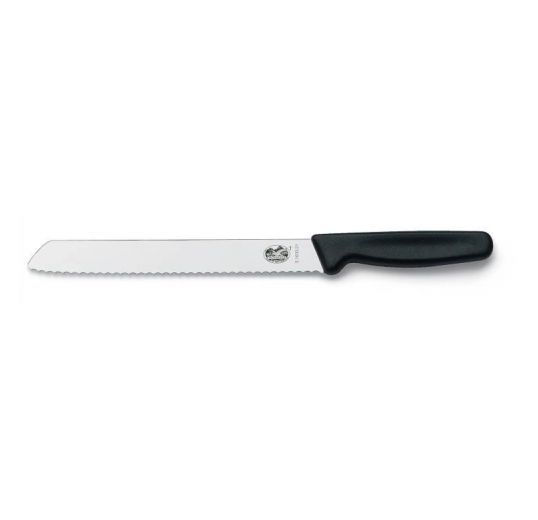 Кухонный нож Victorinox для нарезки хлеба 5.1633.18