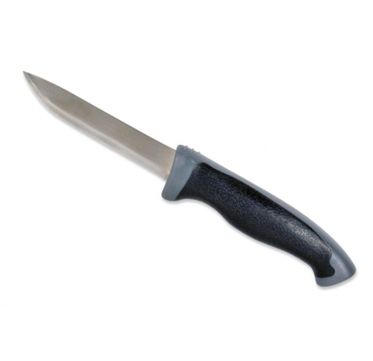 Нож нескладной Rapala SNP4