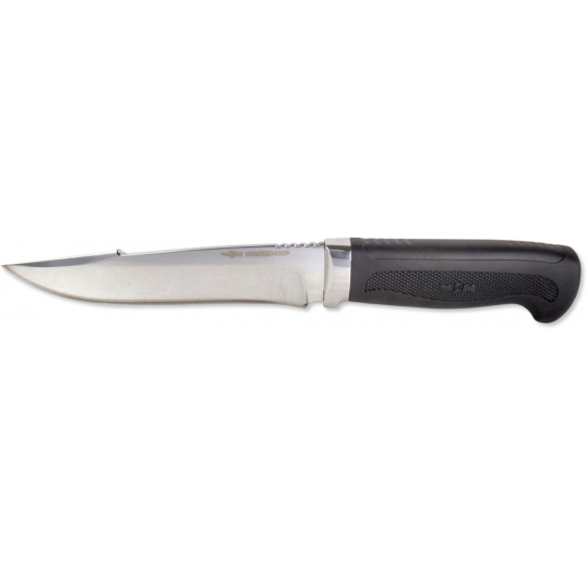 Нож нескладной H-184M "Ножемир"
