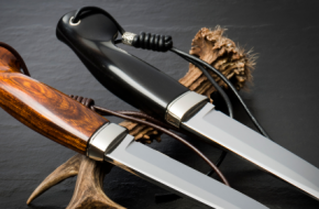 Виды ножей и правила выбора инструмента
