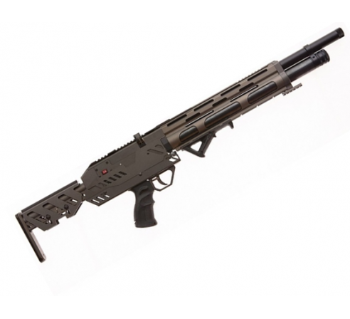 Пневматическая PCP  винтовка EVANIX GTK 290 кал.4,5мм по низким ценам в магазине Пневмач