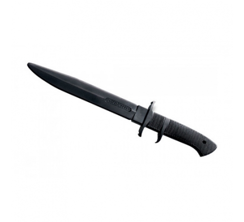 Тренировочный нож Cold Steel модель 92R14BCC Black Bear по низким ценам в магазине Пневмач