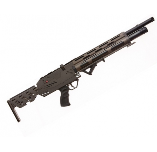 Пневматическая PCP  винтовка EVANIX GTK 290 кал.4,5мм